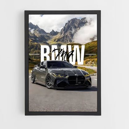 ap-bmw-2 cadre Noir