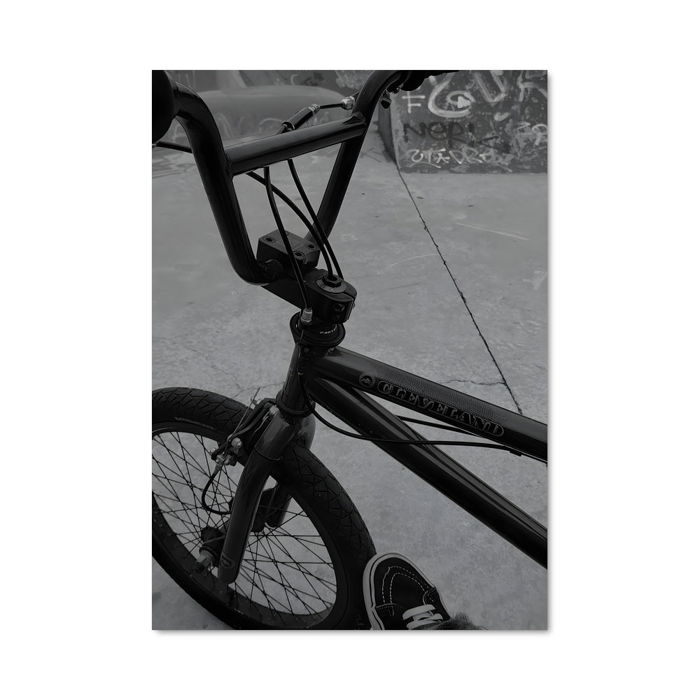 Poster Bmx 66884