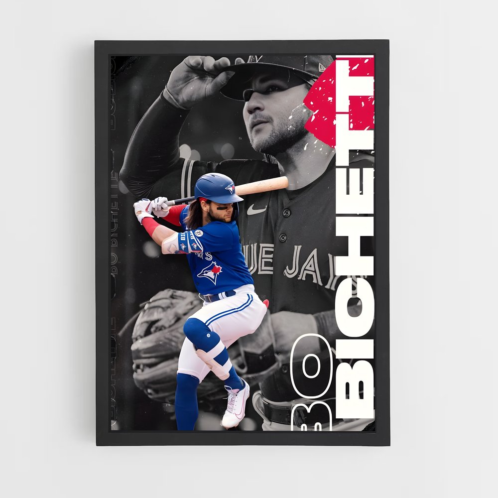 ap-bo bichette-6 cadre Noir