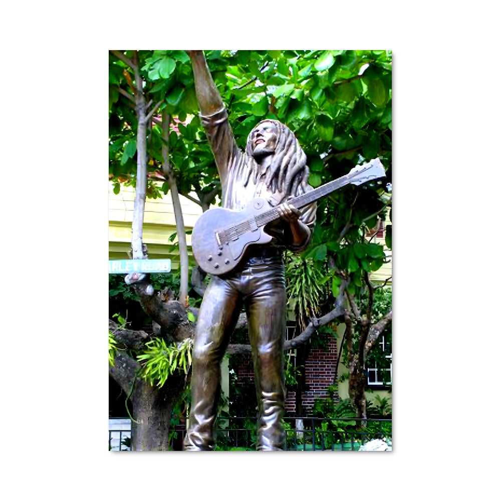 Poster Riffs de la Liberté