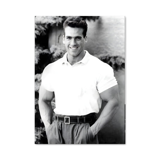 Poster Bob paris 64780