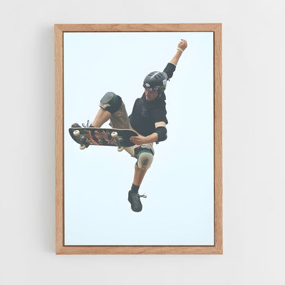 ap-bob burnquist-1 cadre Bois clair