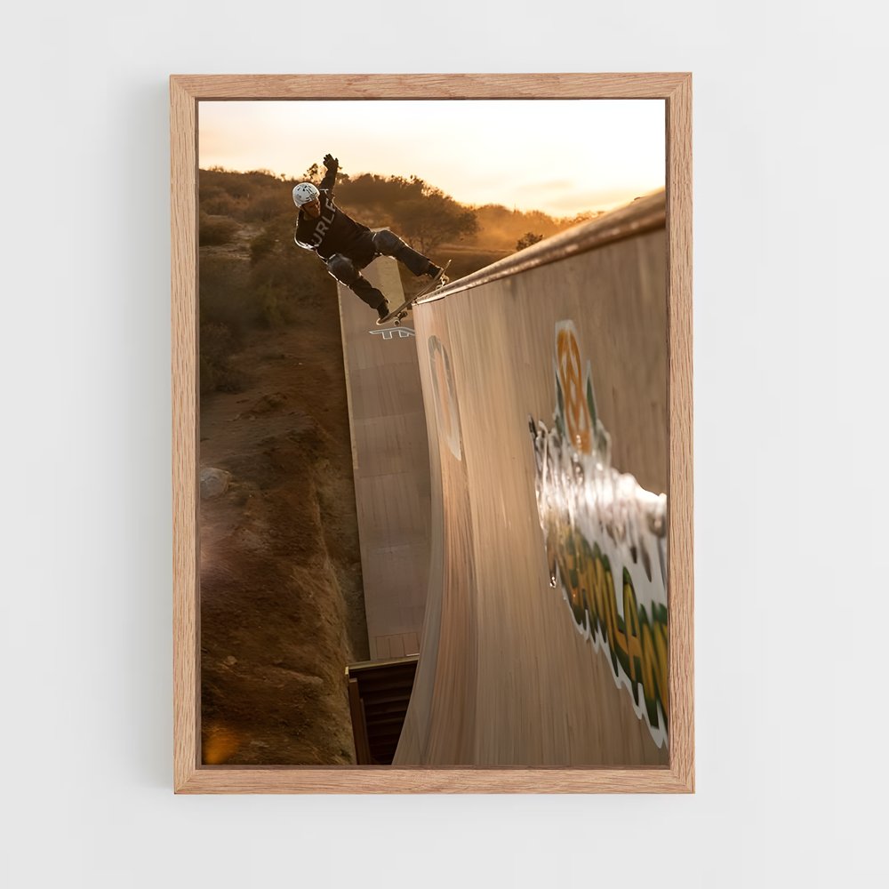 ap-bob burnquist-3 cadre Bois clair