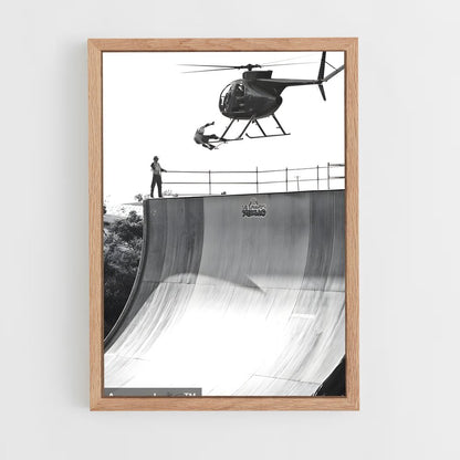ap-bob burnquist-4 cadre Bois clair