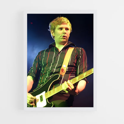 ap-bob hardy-1 cadre Blanc