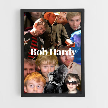 ap-bob hardy-2 cadre Noir