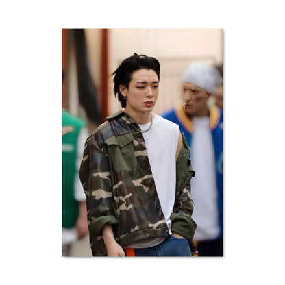 Poster Bobby 48533