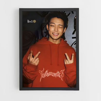 ap-bobby-4 cadre Noir
