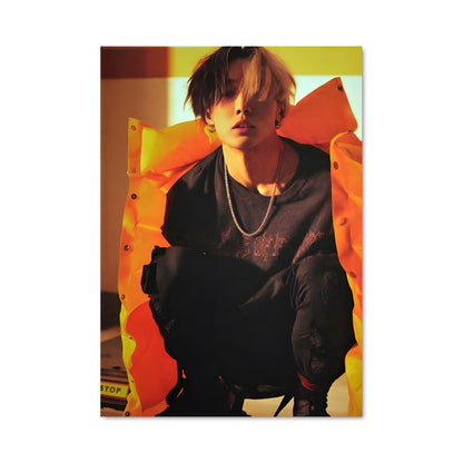 Poster Bobby 48537