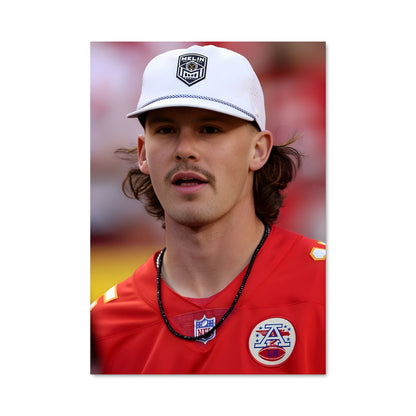 Poster Bobby witt jr 57936