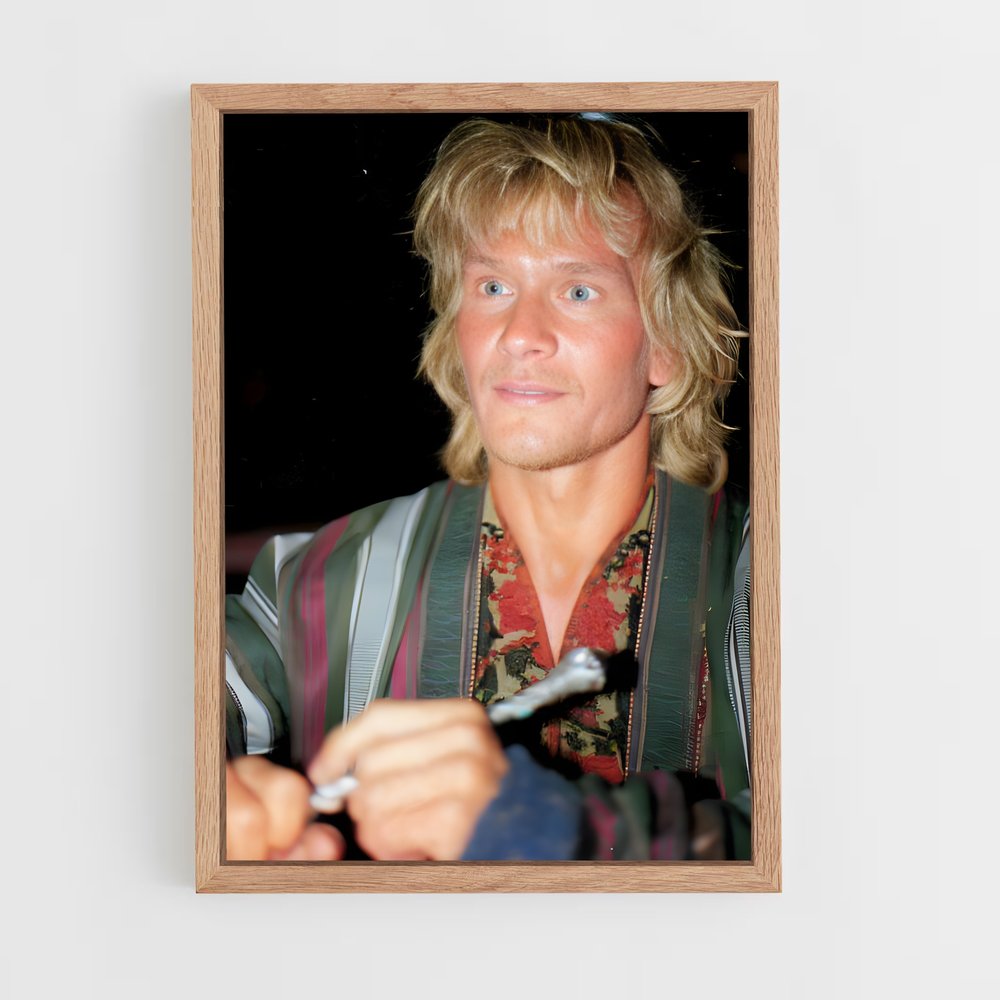 ap-bodhi point break-2 cadre Bois clair