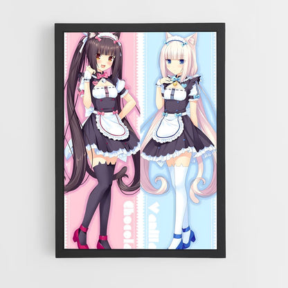 ap-body pillow-1 cadre Noir