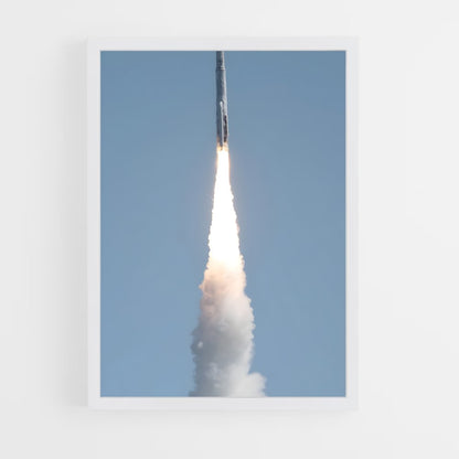 ap-boeing starliner-2 cadre Blanc