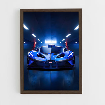 ap-bolide-2 cadre Bois foncé
