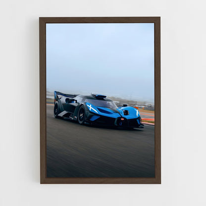 ap-bolide-3 cadre Bois foncé