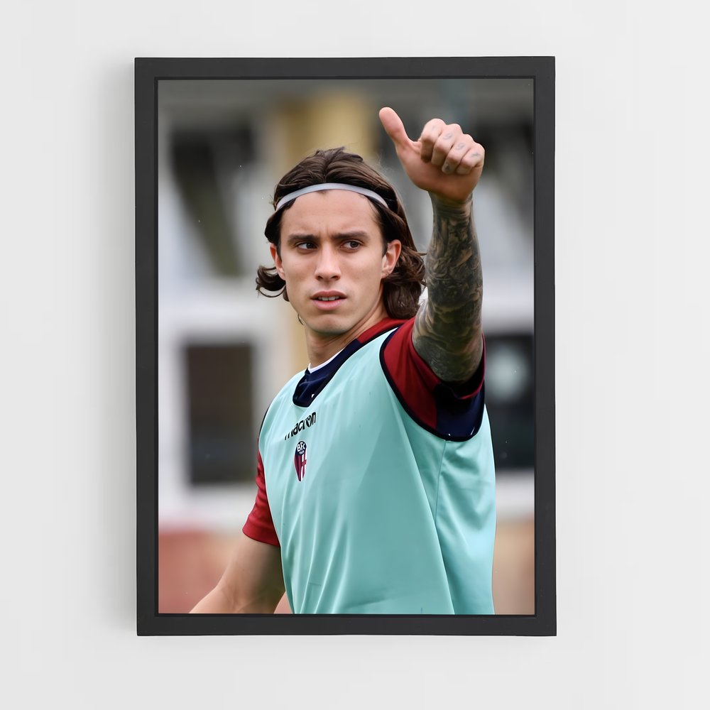 ap-bologna fc-12 cadre Noir