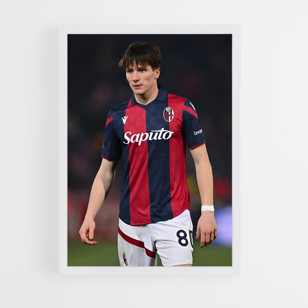 ap-bologna fc-13 cadre Blanc