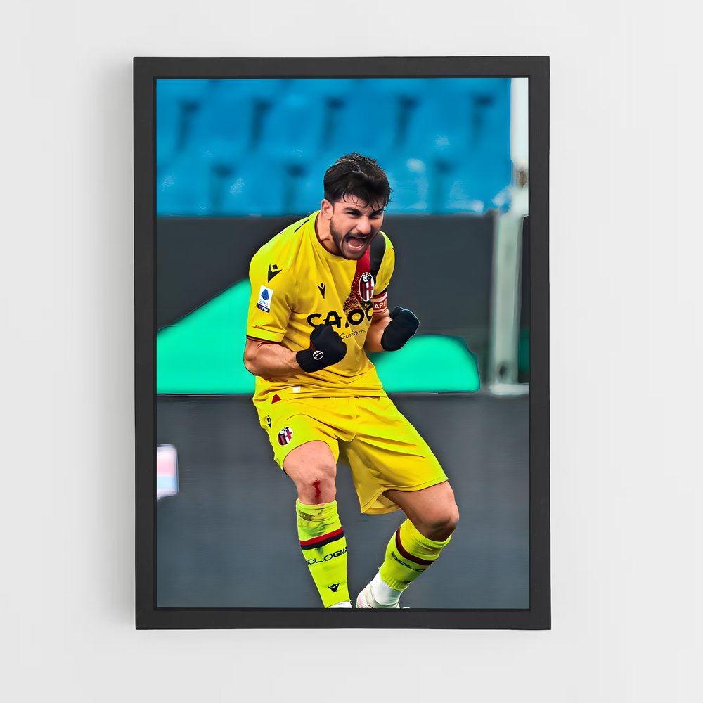 ap-bologna fc-14 cadre Noir