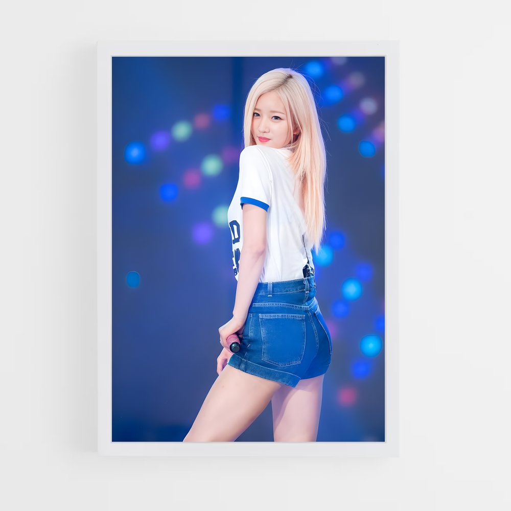 ap-bomi-2 cadre Blanc