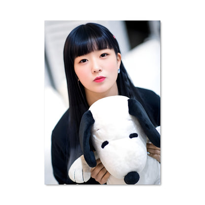 Poster Bomi 47752