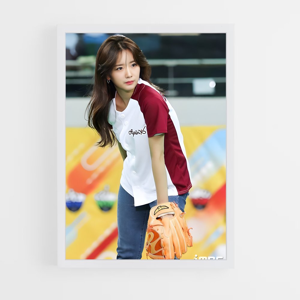 ap-bomi-7 cadre Blanc