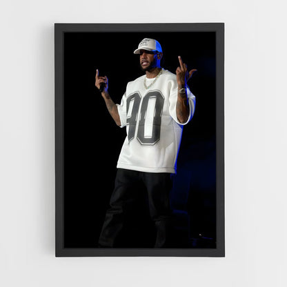ap-booba-3 cadre Noir