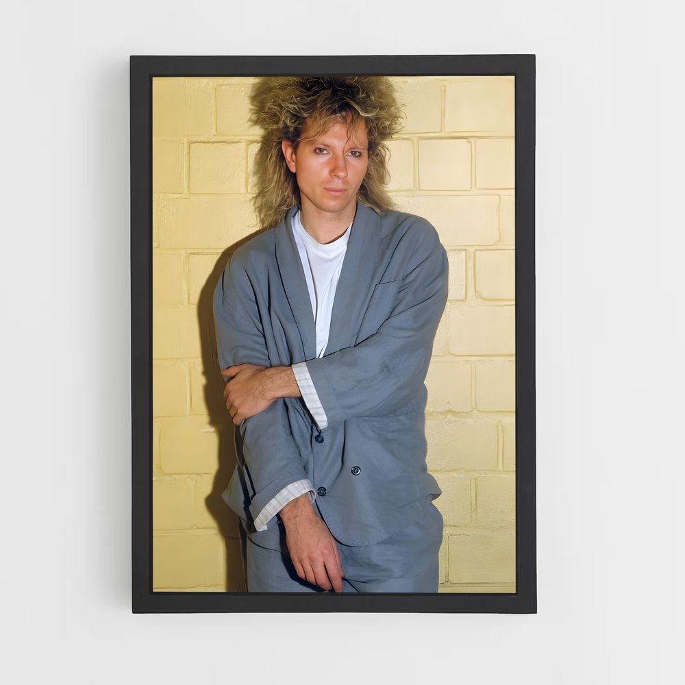 ap-boris williams-3 cadre Noir