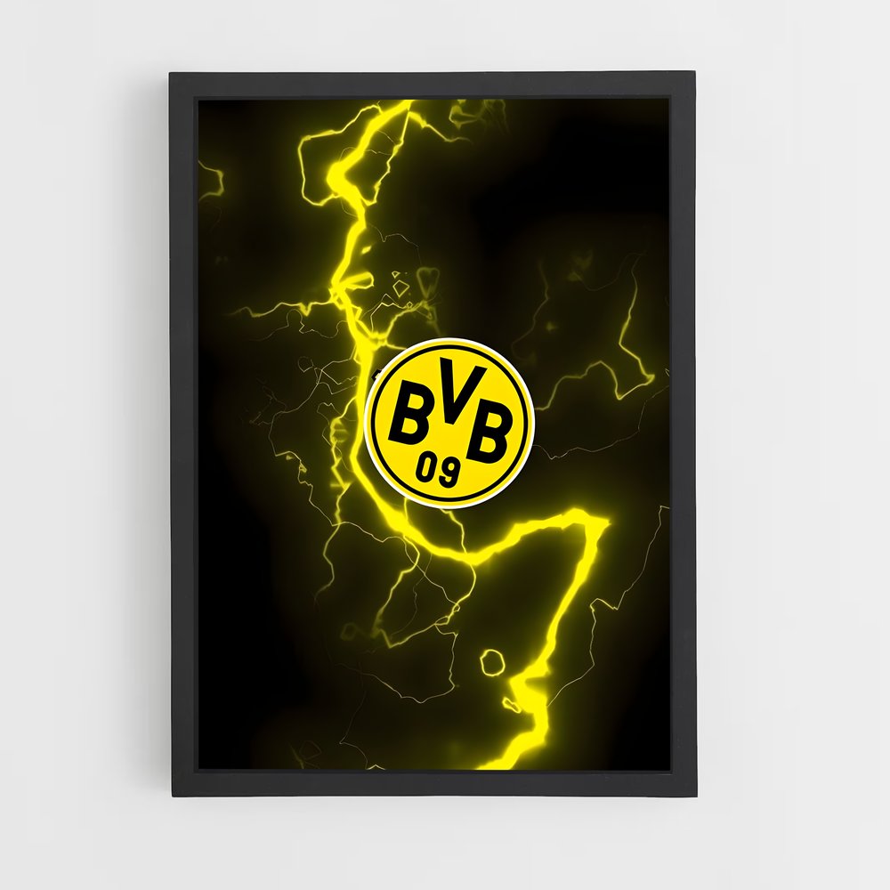 ap-borussia dortmund-10 cadre Noir