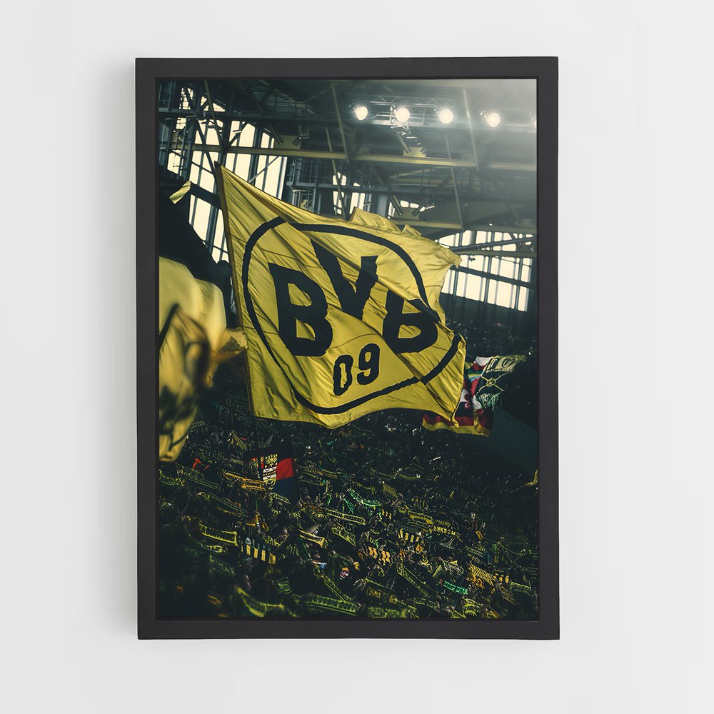 ap-borussia dortmund-7 cadre Noir