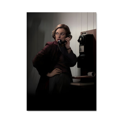 Poster The Femme Fatale
