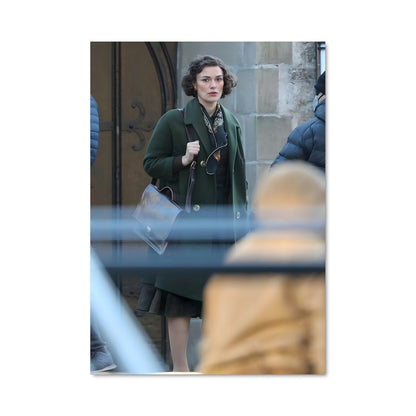 Poster L'Étrangleur de Boston