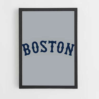 ap-boston river fc-9 cadre Noir