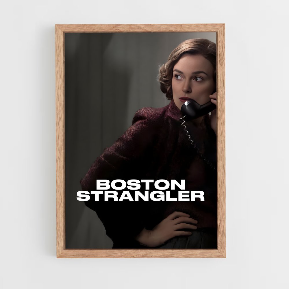 ap-boston strangler-2 cadre Bois clair