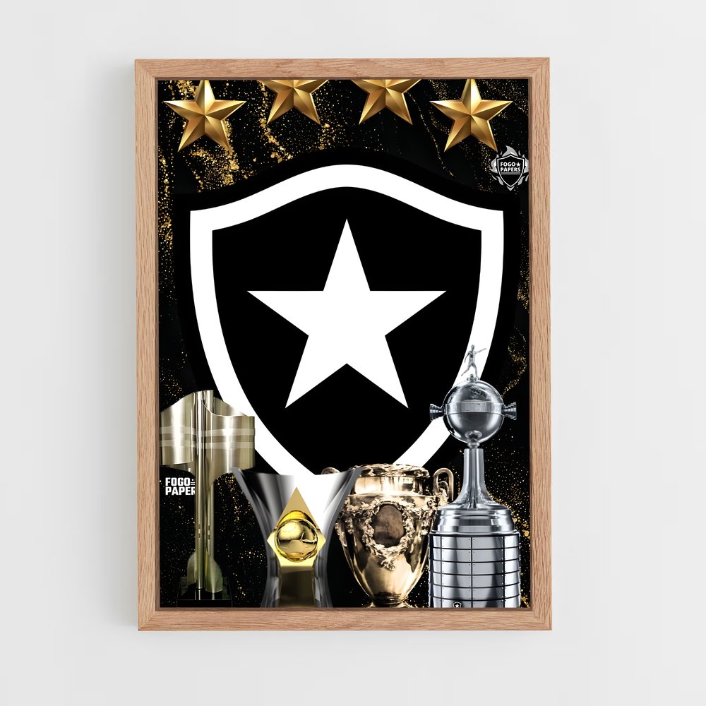 ap-botafogo de futebol e regatas-1 cadre Bois clair