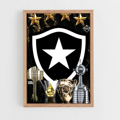 ap-botafogo de futebol e regatas-1 cadre Bois clair