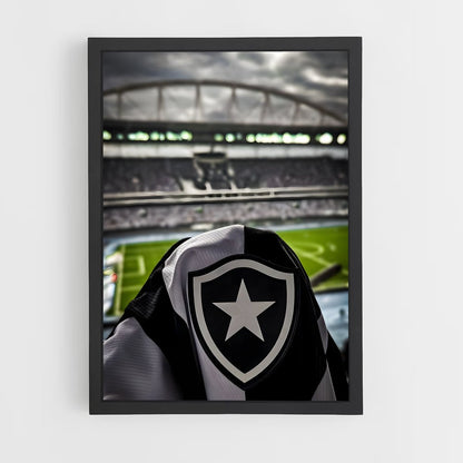 ap-botafogo de futebol e regatas-3 cadre Noir