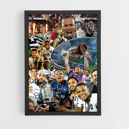 ap-botafogo de futebol e regatas-4 cadre Noir