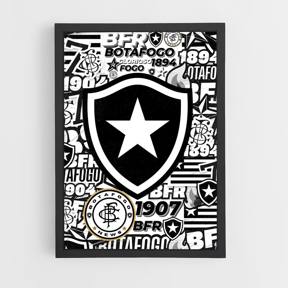ap-botafogo de futebol e regatas-6 cadre Noir