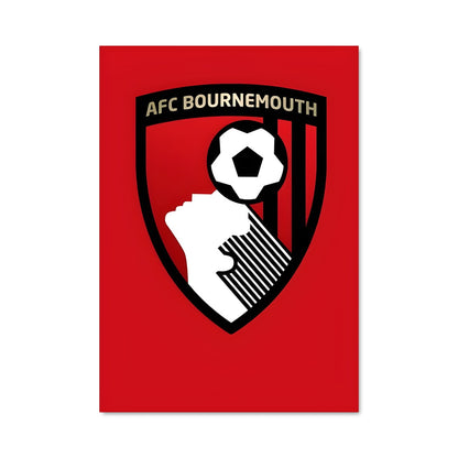 Poster Cherries United