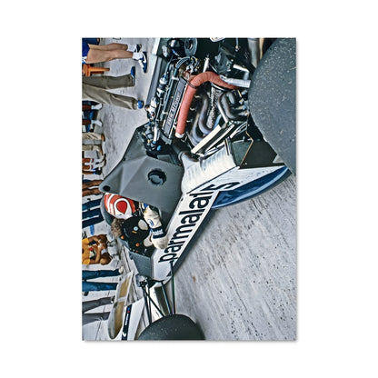 Poster Riders of the Night
