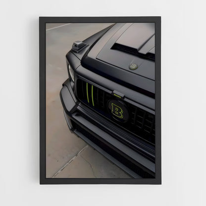 ap-brabus-7 cadre Noir