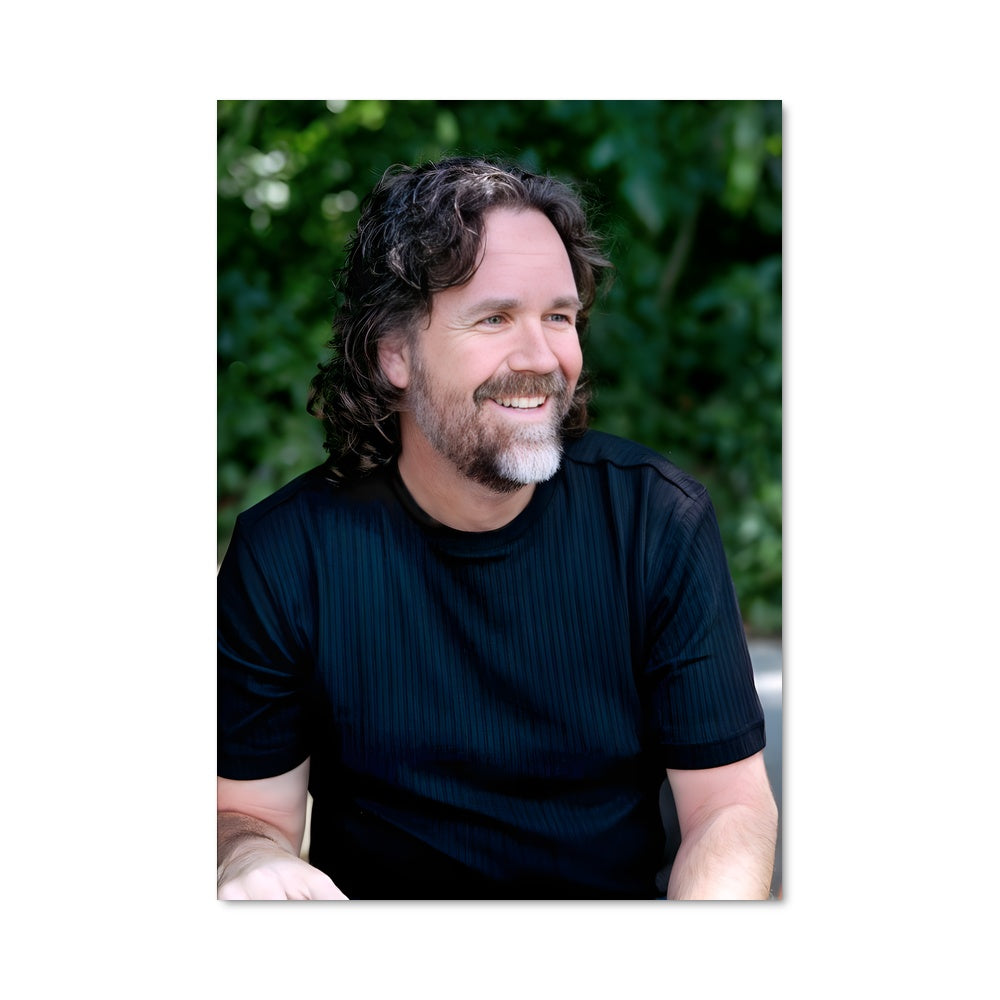 Poster Brad delp 55478
