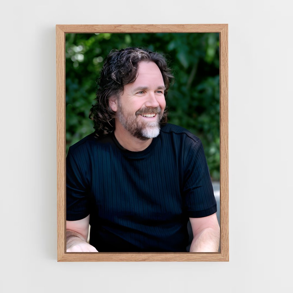 ap-brad delp-1 cadre Bois clair