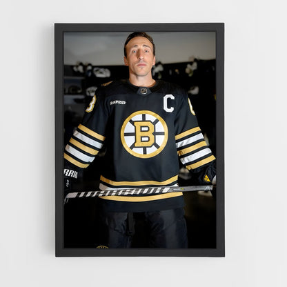 ap-brad marchand-2 cadre Noir