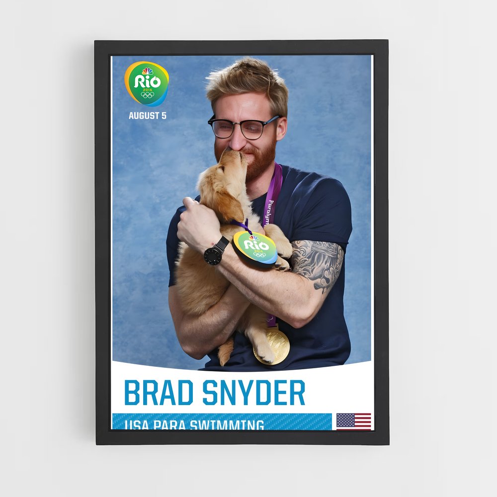 ap-brad snyder-1 cadre Noir
