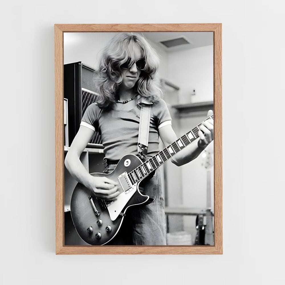 ap-brad whitford-1 cadre Bois clair