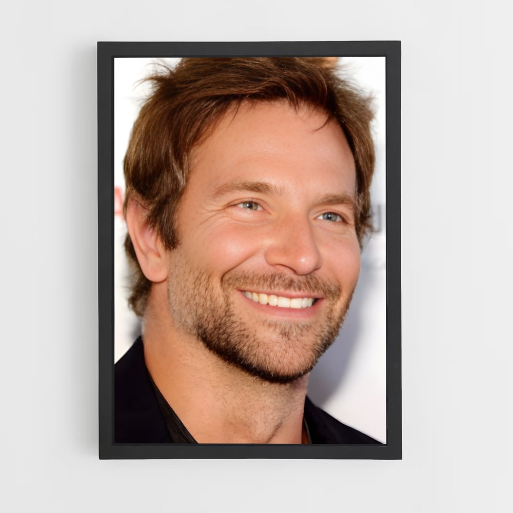 ap-bradley cooper-1 cadre Noir