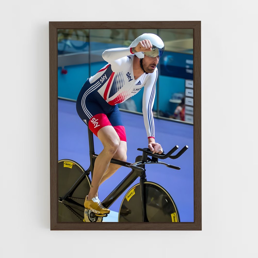 ap-bradley wiggins-2 cadre Bois foncé