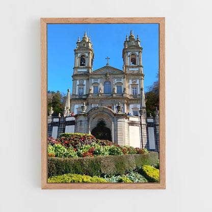 ap-braga-4 cadre Bois clair
