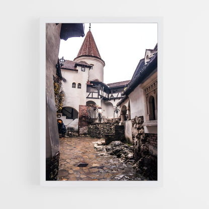 ap-bran castle-5 cadre Blanc